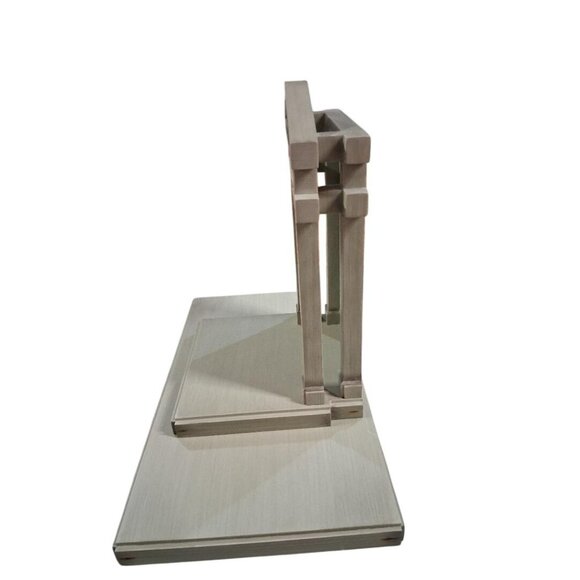 Willow Tree Susan Lordi Crèche Nativity Scene Stable By Demdaco Hand-Painted Woo - Picture 11 of 11